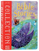 Mini Collection: Bible Stories Flexi Back