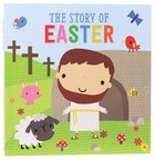 The Story of Easter Paperback