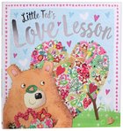 Little Ted's Love Lesson Paperback