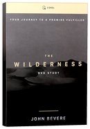 Wilderness, the (10 Lessons + 1 Q&A Session) (Dvd Study) DVD