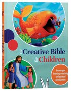 The Creative Bible For Children Flexi Back