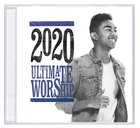 Ultimate Worship 2020 Double CD CD