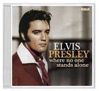 Where No One Stands Alone CD