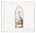 Rescue Story CD