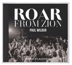 Roar From Zion CD