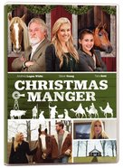 Christmas Manger DVD