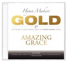 Hymn Makers Gold: Amazing Grace CD