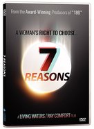 7 Reasons DVD