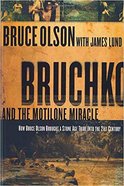 Bruchko and the Motilone Miracle Paperback