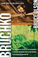 Bruchko Paperback