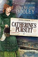 Catherine's Pursuit (#03 in McKenna's Daughters Series) Paperback