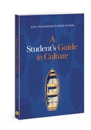 A Student's Guide to Culture Paperback