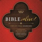 Bible Alive! eAudio