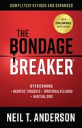 The Bondage Breaker (Youth Edition) Paperback