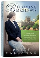 Becoming Mrs. Lewis eBook