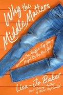 The Middle Matters eBook