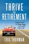 Thrive in Retirement eBook