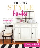 The Diy Style Finder eBook