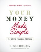 Your Money Made Simple eBook