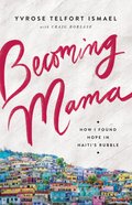 Becoming Mama eBook