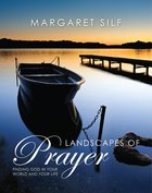 Landscapes of Prayer Hardback