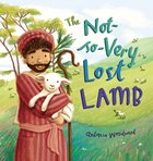 The Not-So-Very Lost Lamb Paperback