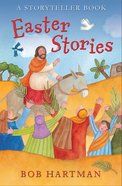 Easter Stories: A Storyteller Book Paperback