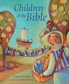 Children of the Bible Paperback