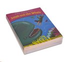 Jonah and the Whale (10 Pack) (Bible Story Time Old Testament Series) Paperback
