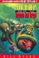 My Life as a Torpedo Test Target (#06 in Wally McDoogle Series) Paperback