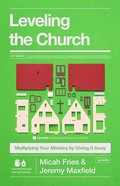 Leveling the Church eBook