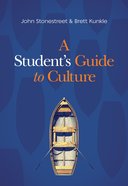 A Student's Guide to Culture eBook