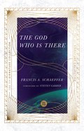 The God Who is There eBook