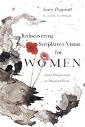 Rediscovering Scripture's Vision For Women eBook