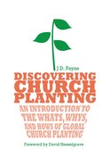 Discovering Church Planting eBook