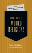 Pocket Guide to World Religions (Ivp Pocket Reference Series) eBook