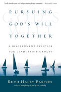 Pursuing God's Will Together eBook