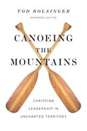 Canoeing the Mountains eBook