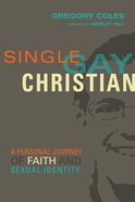 Single, Gay, Christian eBook