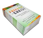 Freedom in Christ Work Book 5 Pack (Freedom In Christ Course) Paperback