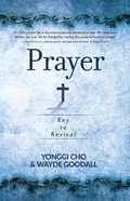 Prayer eBook