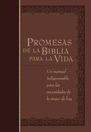 Promesas De La Biblia Para La Vida eBook