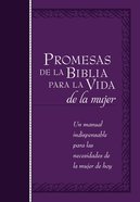 Promesas De La Biblia Para La Vida De La Mujer eBook
