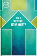 CSB I'm a Christian?Now What? Bible For Kids, Epub eBook