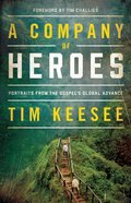 A Company of Heroes eBook