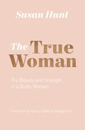 The True Woman eBook