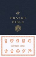 ESV Prayer Bible (Black Letter Edition) eBook