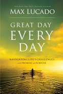 Great Day Every Day (Unabridged, 3 Cds) CD