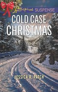 Cold Case Christmas (Love Inspired Suspense Series) eBook