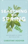 Searching For Spring eBook